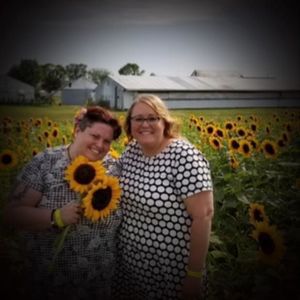 Meet your Posher, Meagan